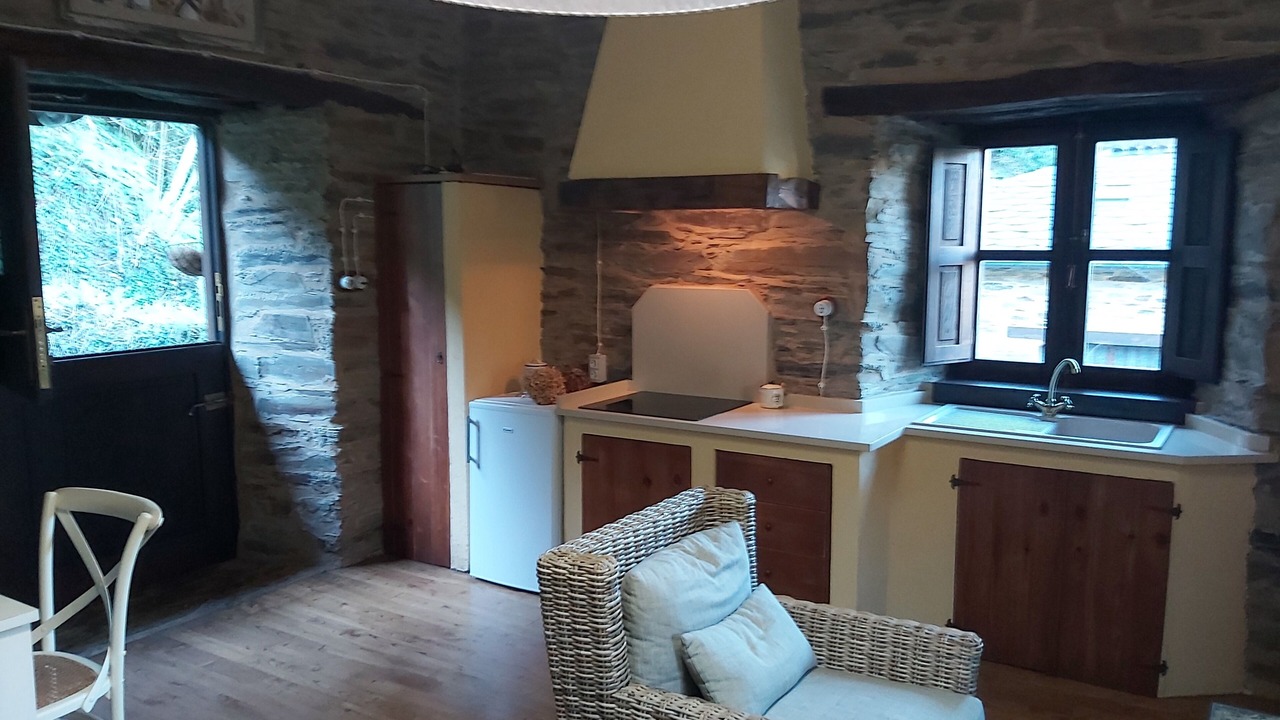 Photo of Livingroom in Samos