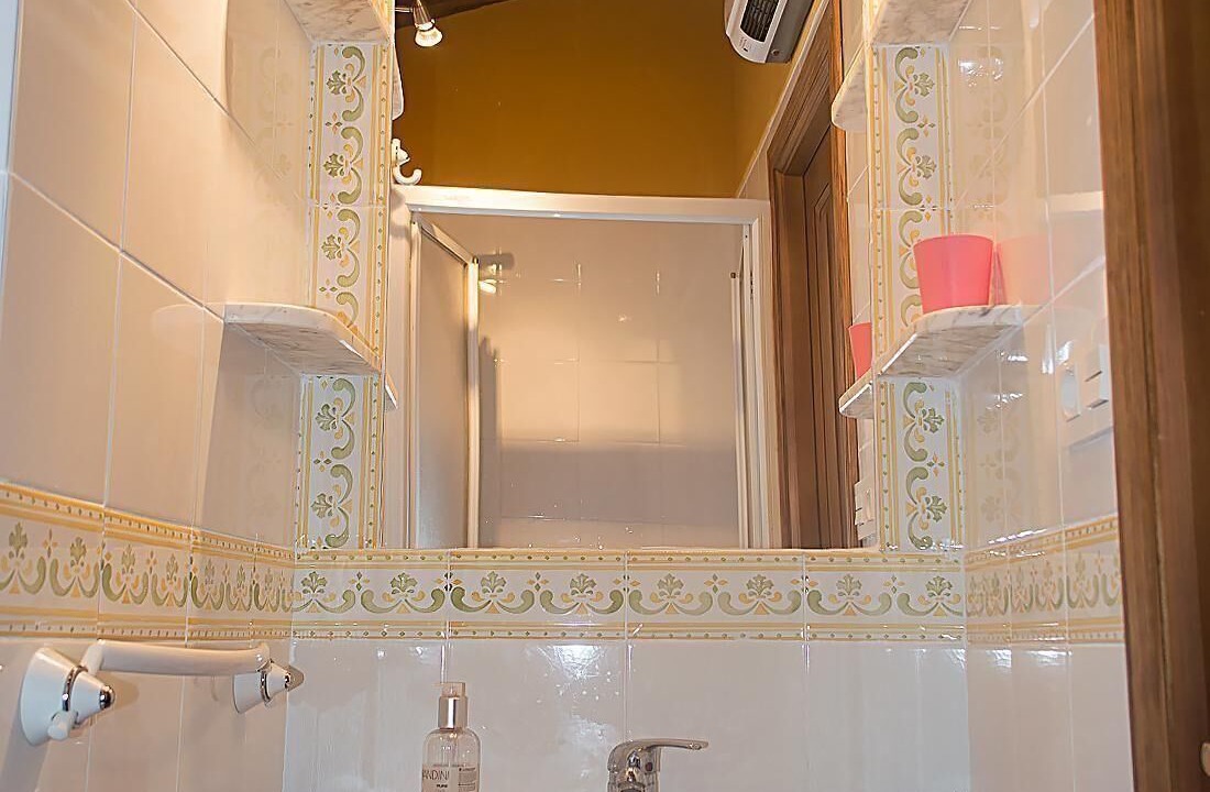 Photo of Bathroom in Obaya