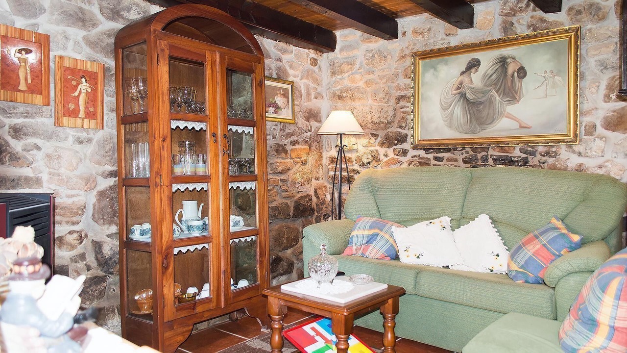 Photo of Livingroom in Obaya