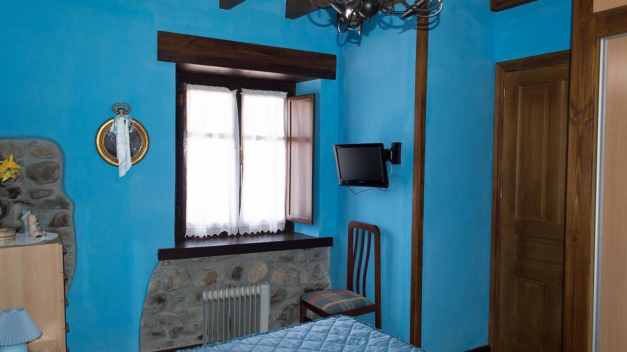 Photo of Bedroom in Obaya