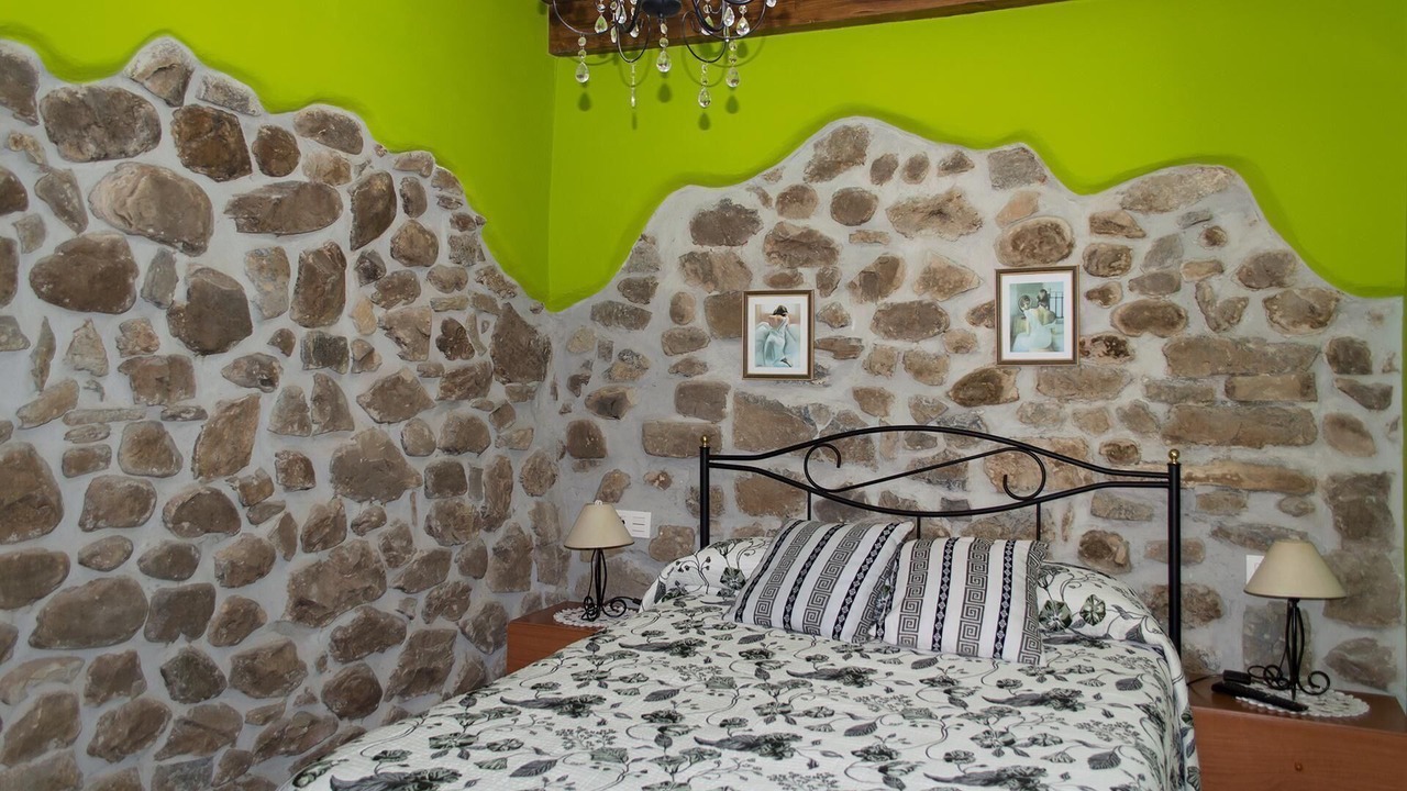 Photo of Bedroom in Obaya