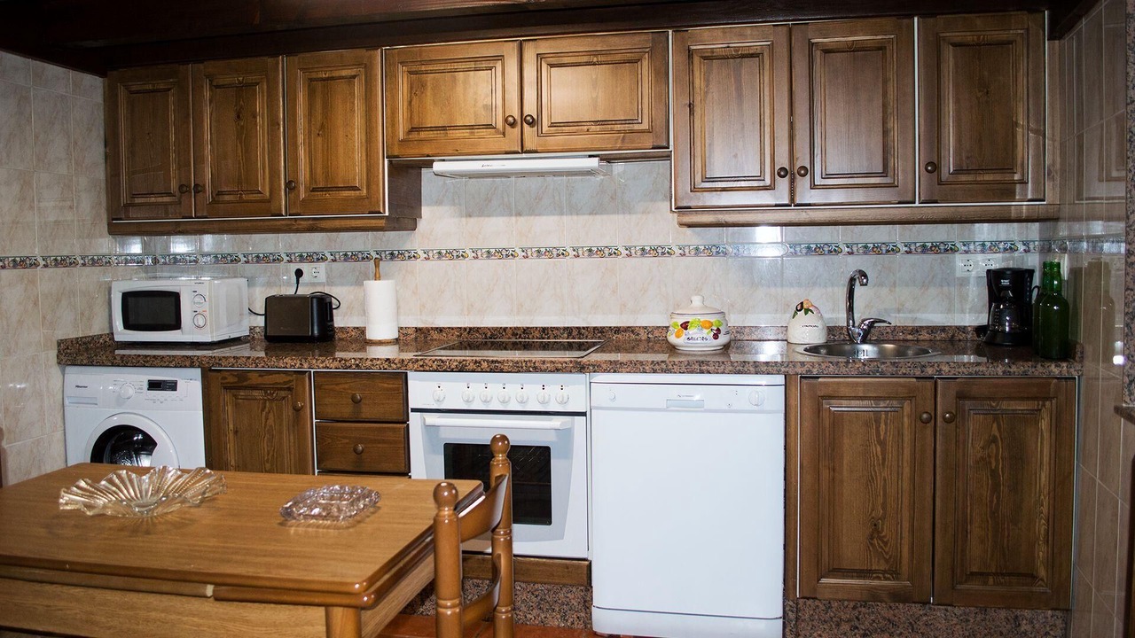 Photo of Kitchen in Obaya