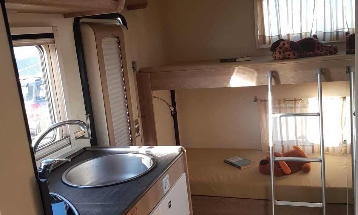Photo of Bedroom in Velilla de San Antonio