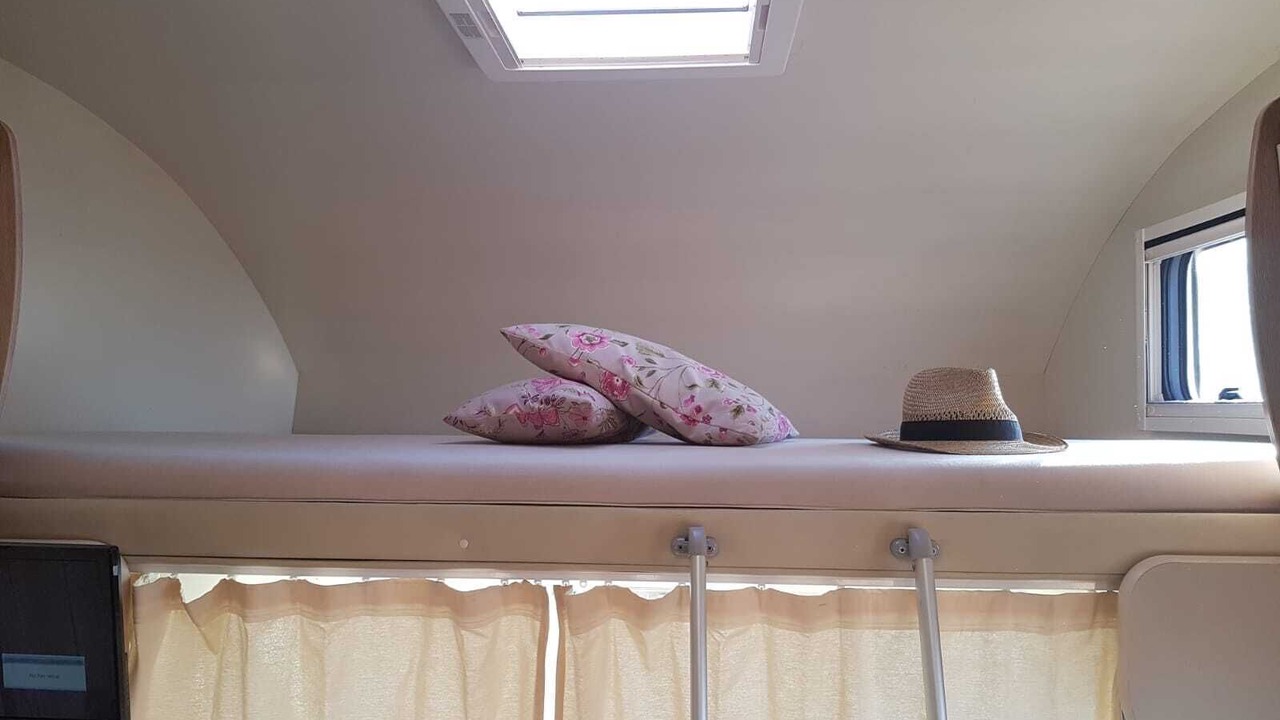 Photo of Bedroom in Velilla de San Antonio