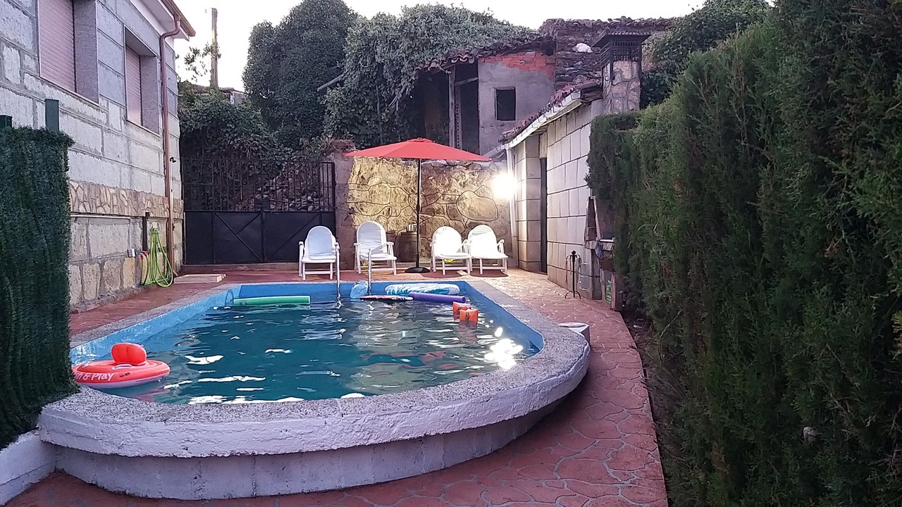 Photo of Outdoor in Castrelo de Mino