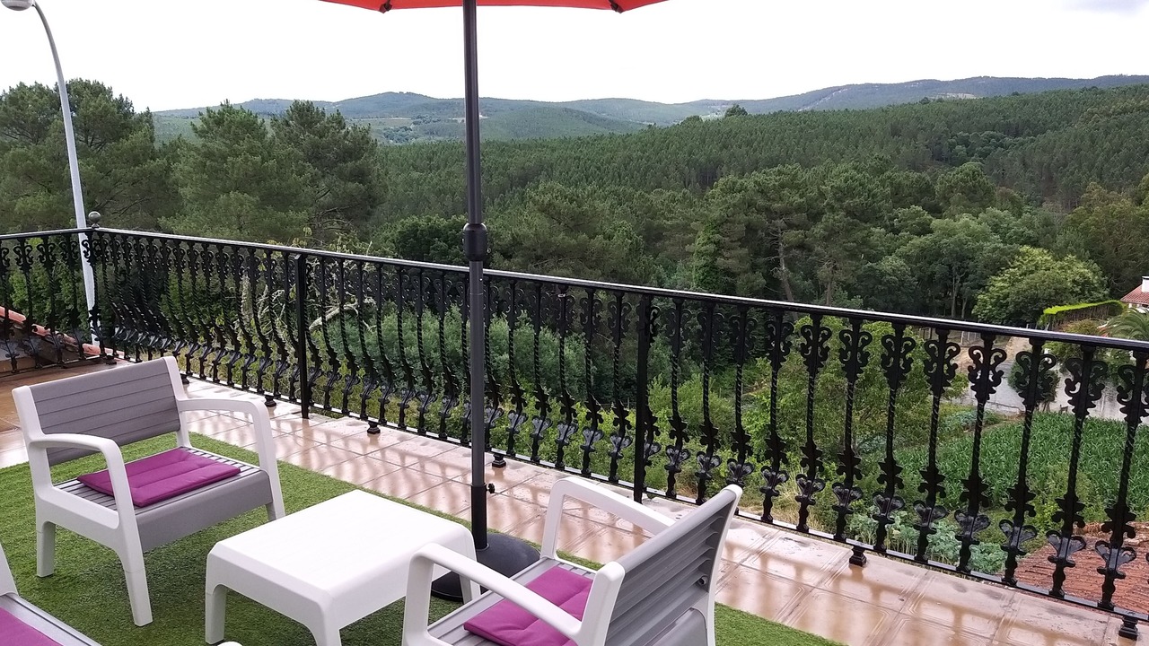 Photo of Outdoor in Castrelo de Mino