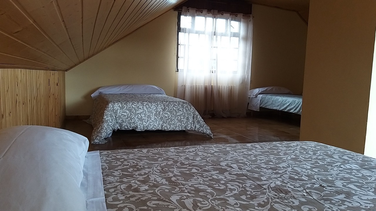 Photo of Bedroom in Castrelo de Mino