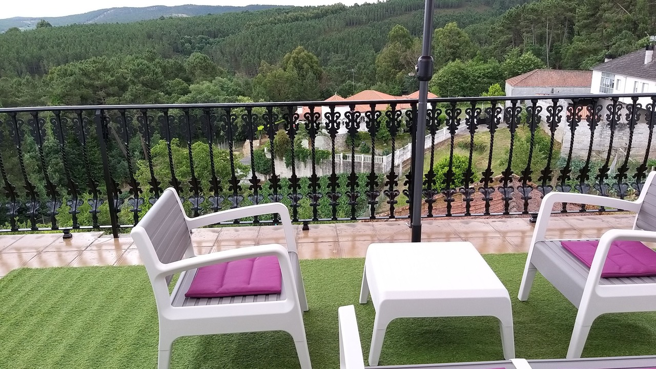 Photo of Outdoor in Castrelo de Mino