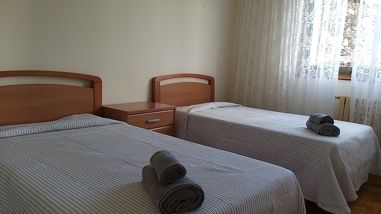 Photo of Bedroom in Castrelo de Mino