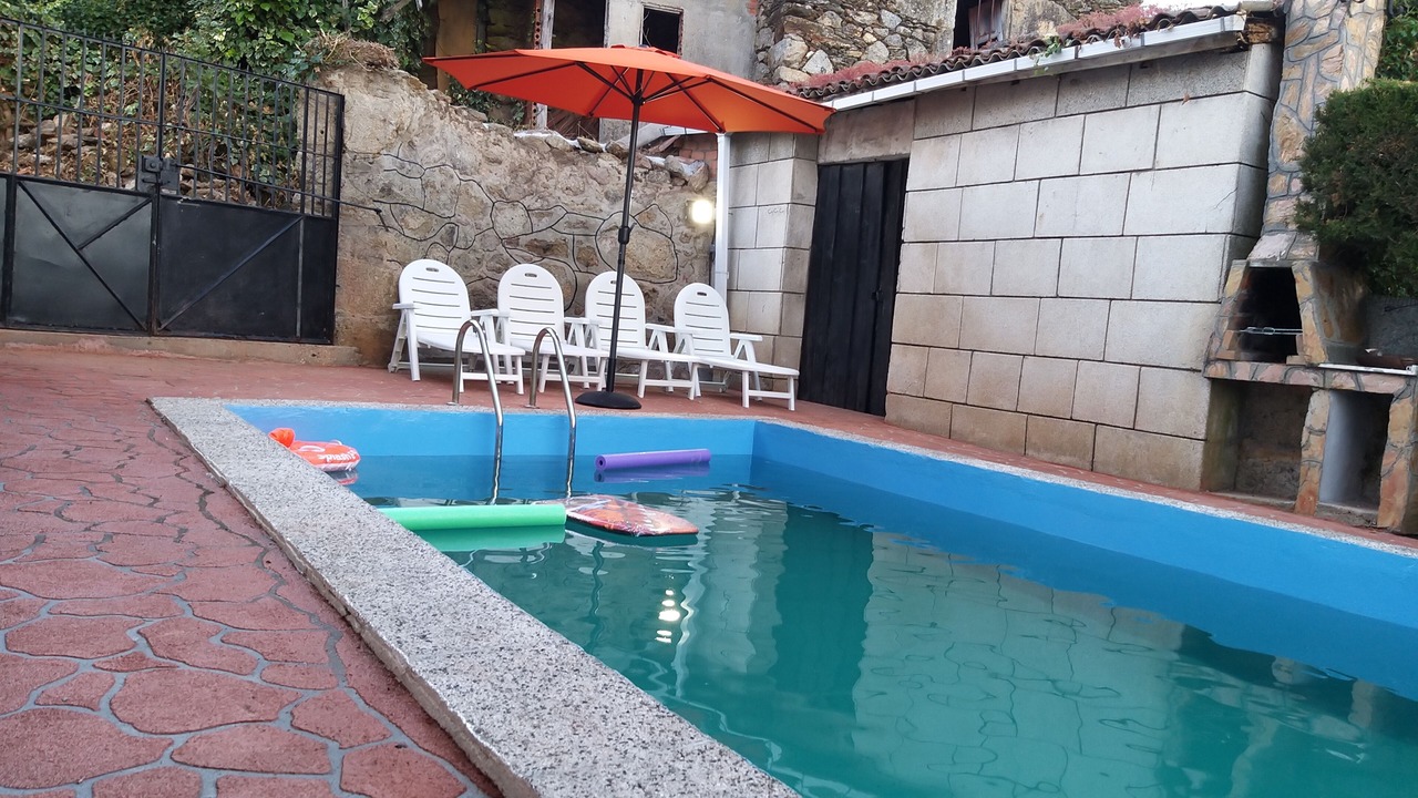 Photo of Outdoor in Castrelo de Mino