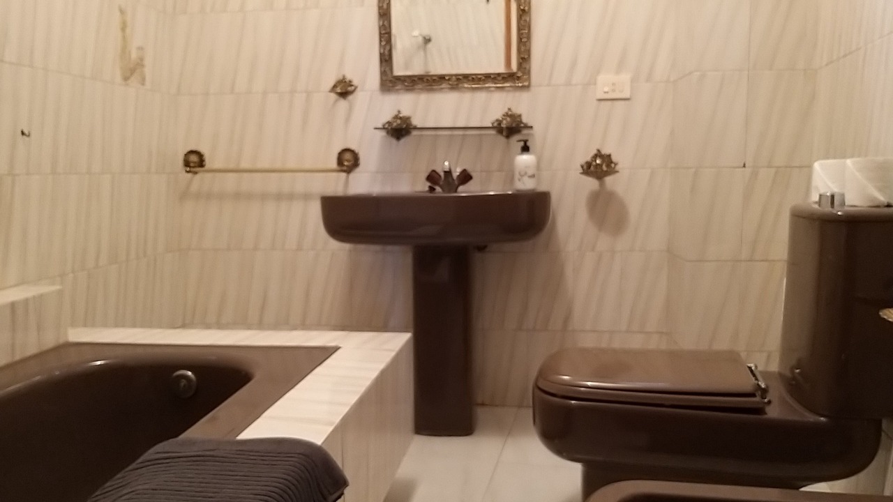 Photo of Bathroom in Castrelo de Mino