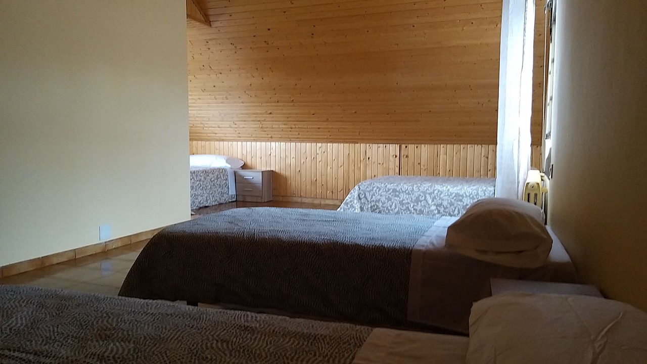 Photo of Bedroom in Castrelo de Mino