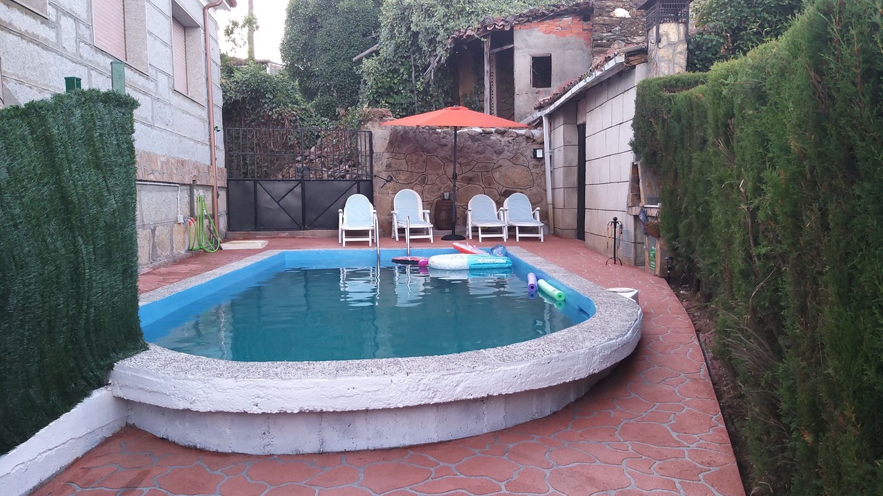 Photo of Outdoor in Castrelo de Mino