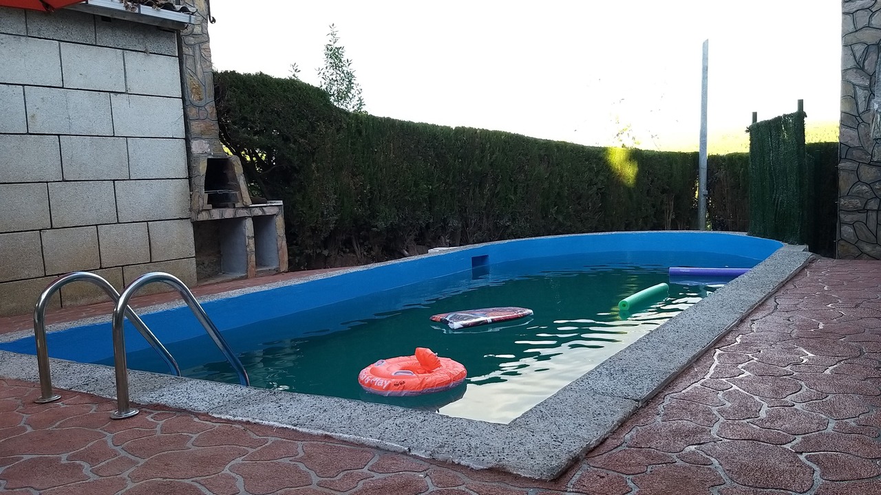 Photo of Outdoor in Castrelo de Mino