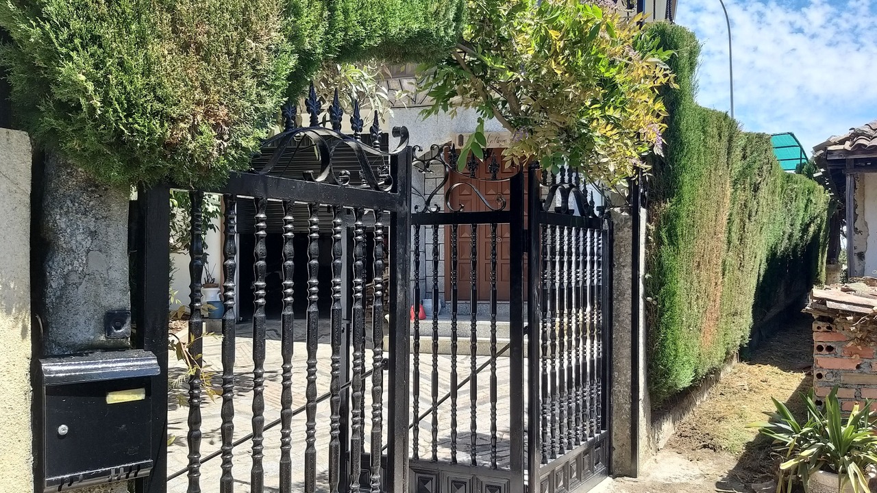 Photo of Outdoor in Castrelo de Mino