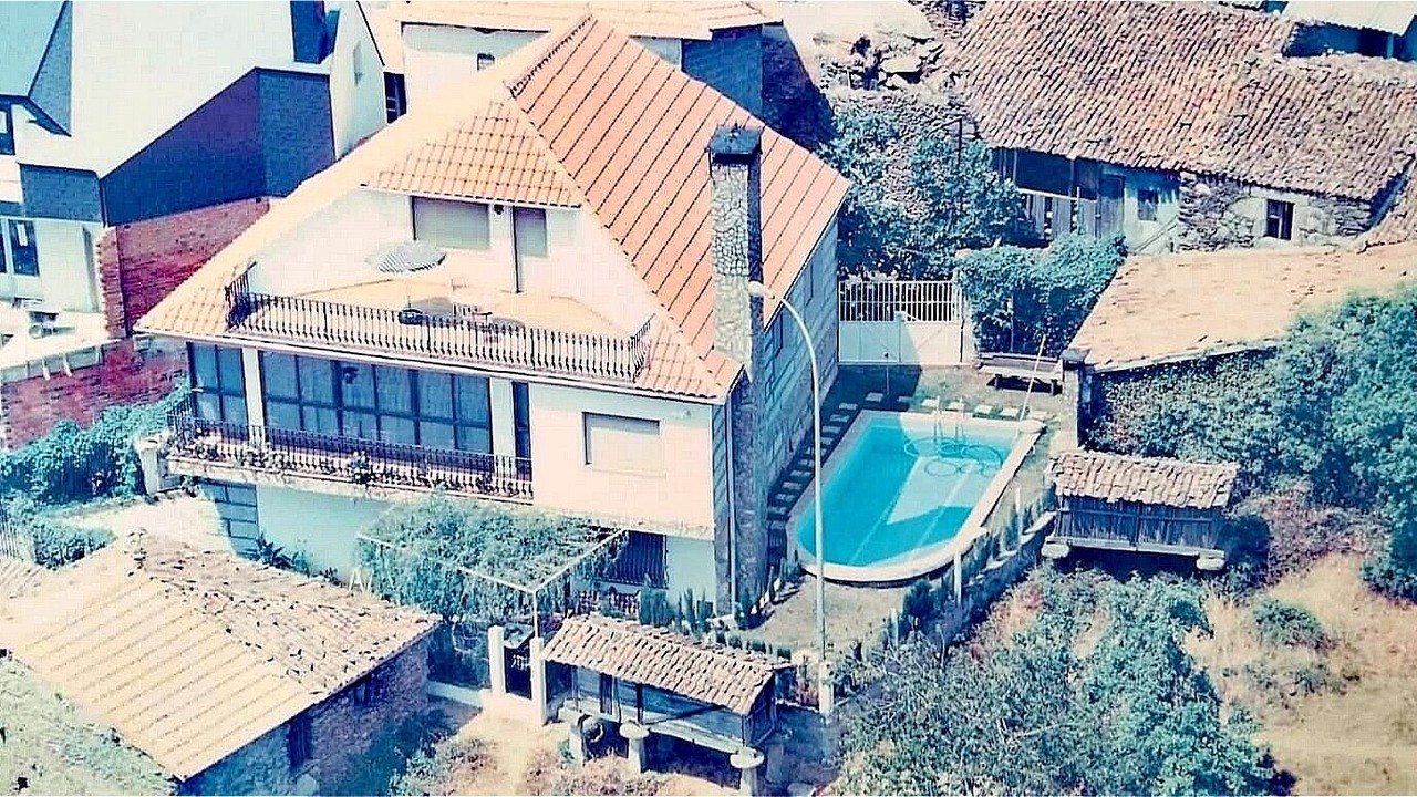 Photo of Outdoor in Castrelo de Mino