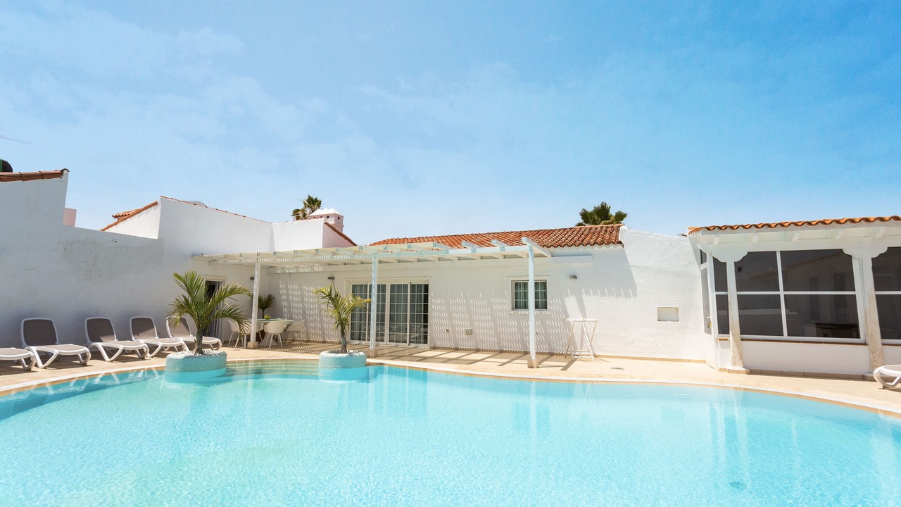 Photo of Outdoor in San Miguel de Abona