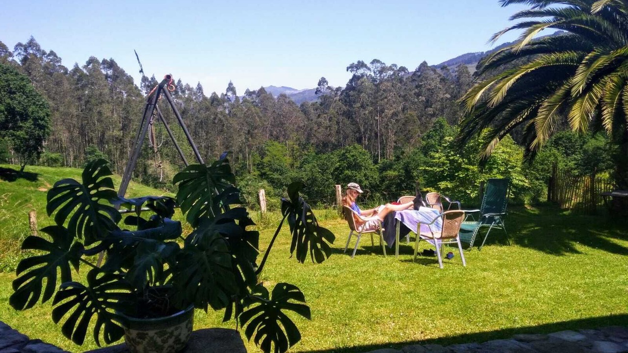 Photo of Outdoor in Cartes