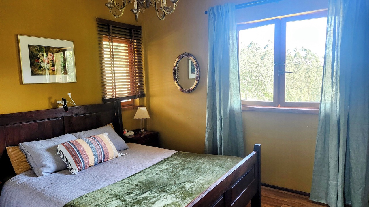 Photo of Bedroom in Cartes