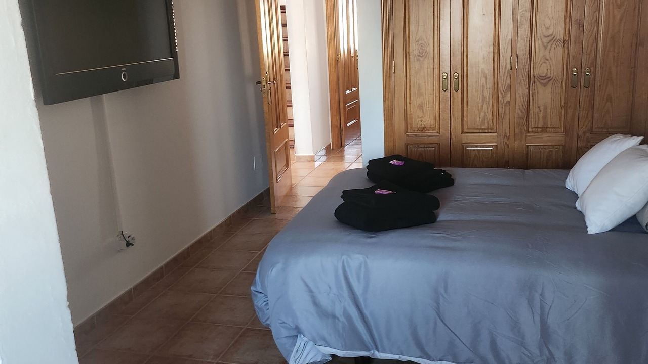 Photo of Bedroom in Playa del Cable