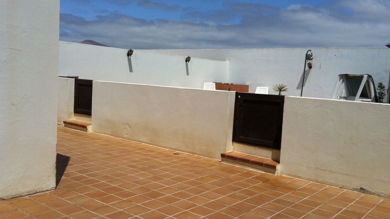 Photo of Outdoor in Playa del Cable