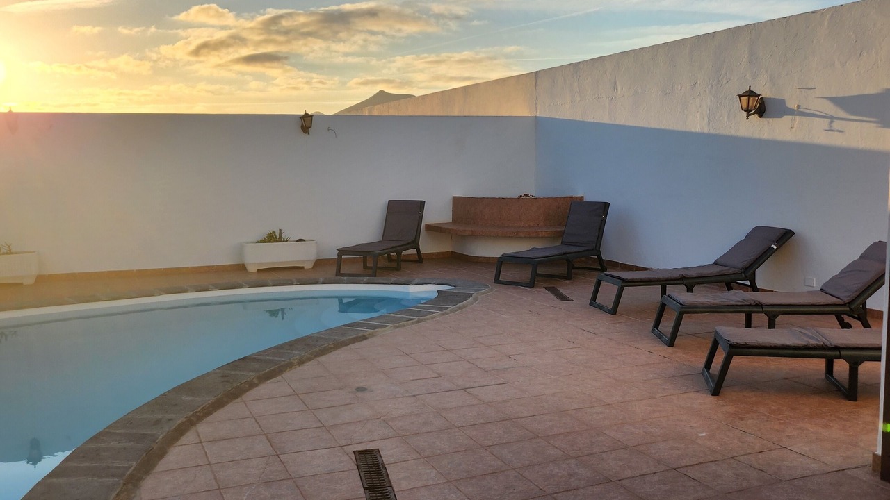 Photo of Outdoor in Playa del Cable