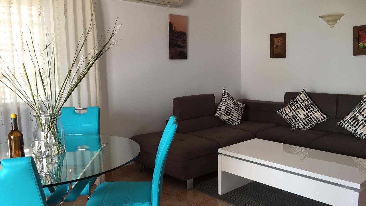 Photo of Livingroom in Playa del Cable