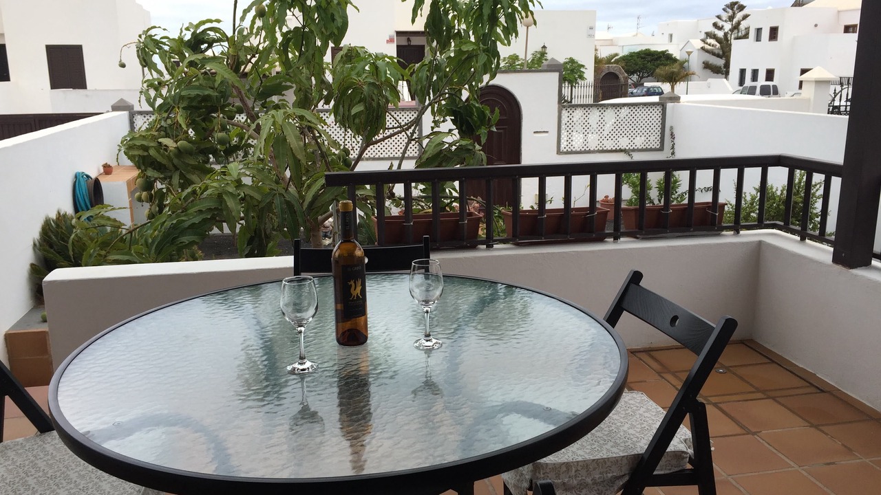 Photo of Outdoor in Playa del Cable