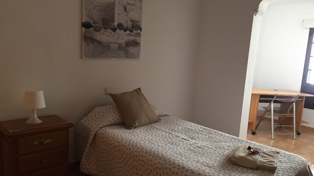 Photo of Bedroom in Playa del Cable