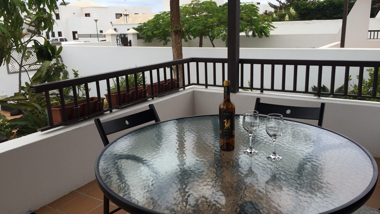Photo of Outdoor in Playa del Cable