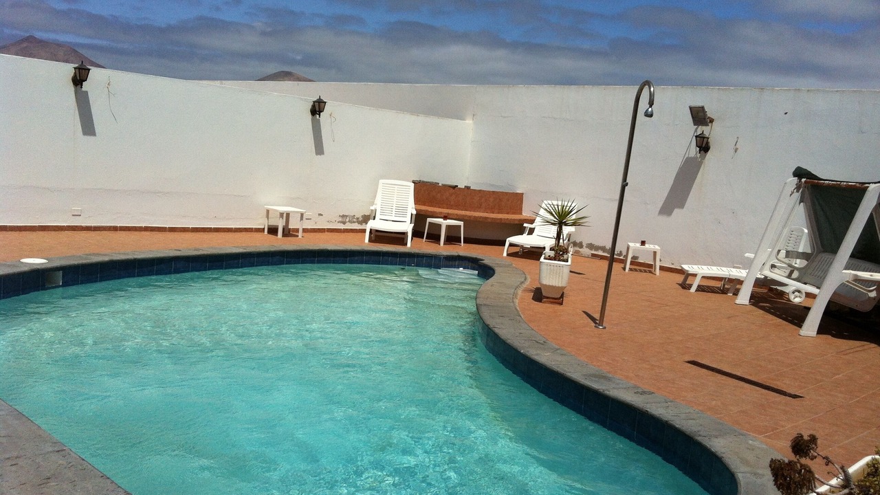Photo of Outdoor in Playa del Cable