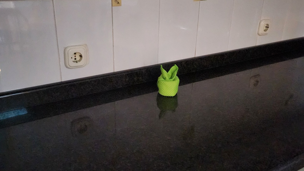 Photo of Kitchen in Playa del Cable