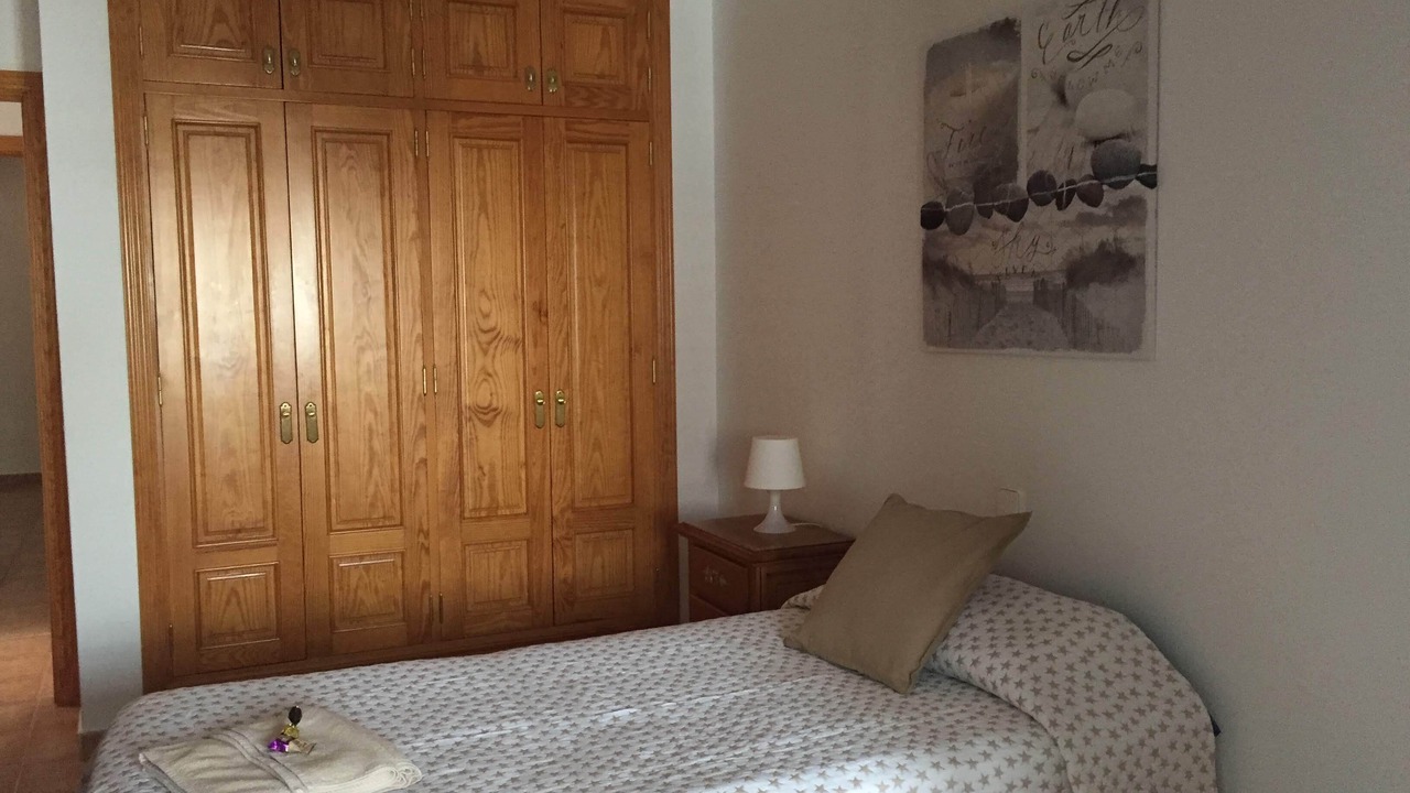 Photo of Bedroom in Playa del Cable