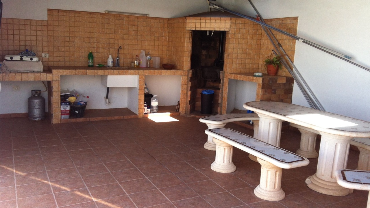 Photo of Outdoor in Playa del Cable