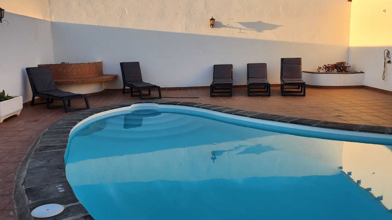 Photo of Outdoor in Playa del Cable