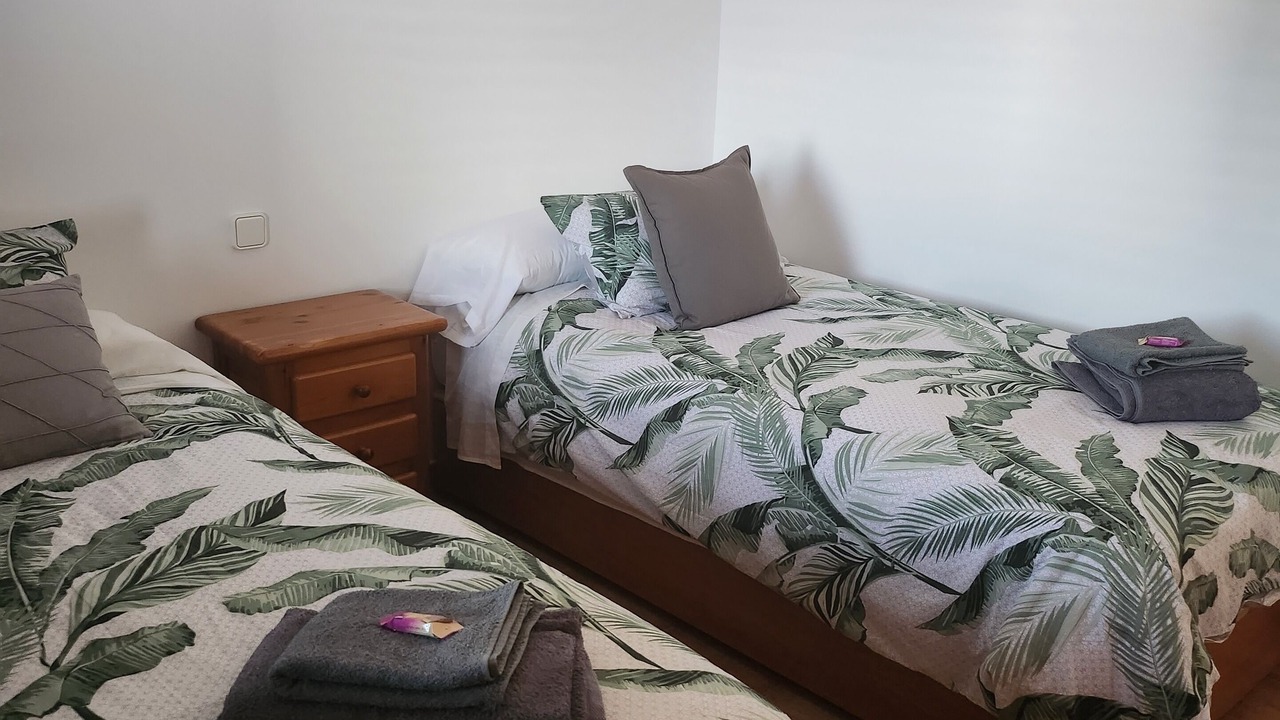 Photo of Bedroom in Playa del Cable