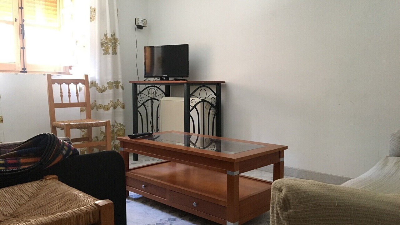 Photo of Livingroom in La Vid y Barrios