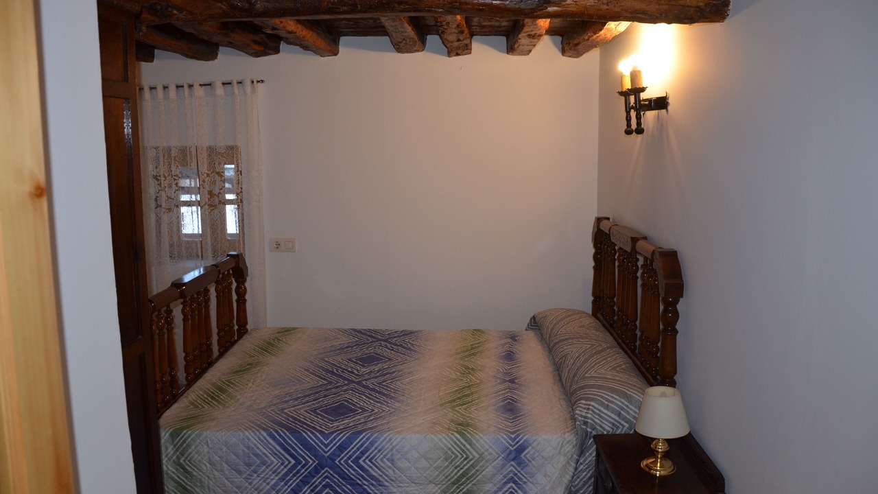 Photo of Bedroom in La Vid y Barrios