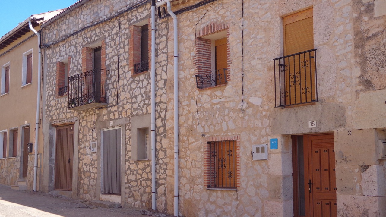 Photo of Outdoor in La Vid y Barrios