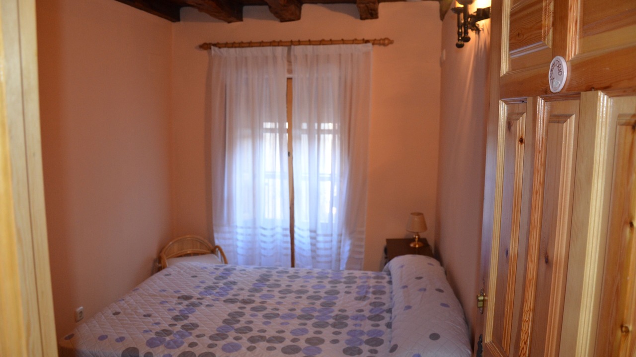 Photo of Bedroom in La Vid y Barrios