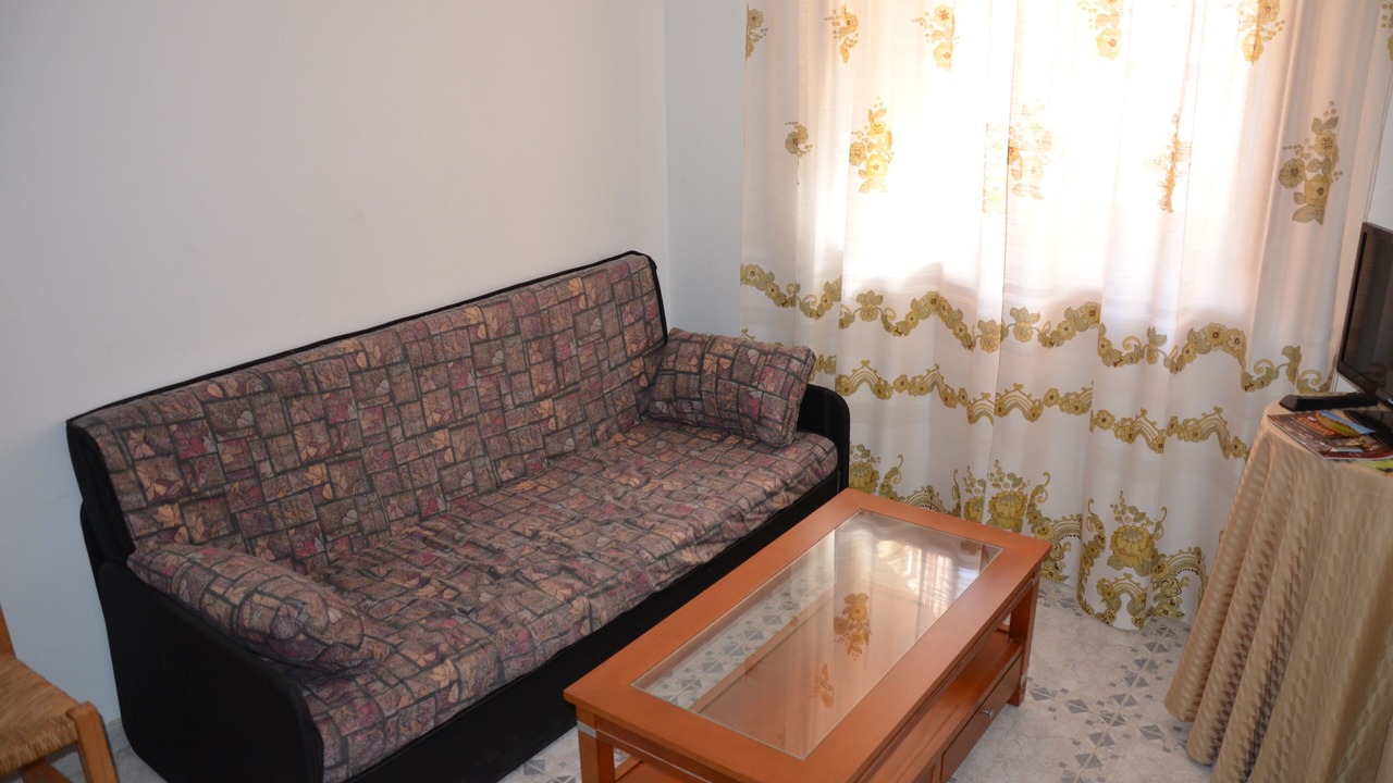 Photo of Livingroom in La Vid y Barrios