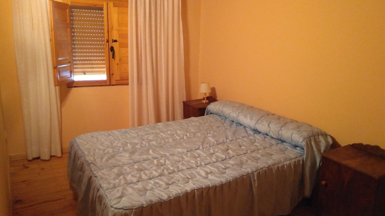 Photo of Bedroom in La Vid y Barrios