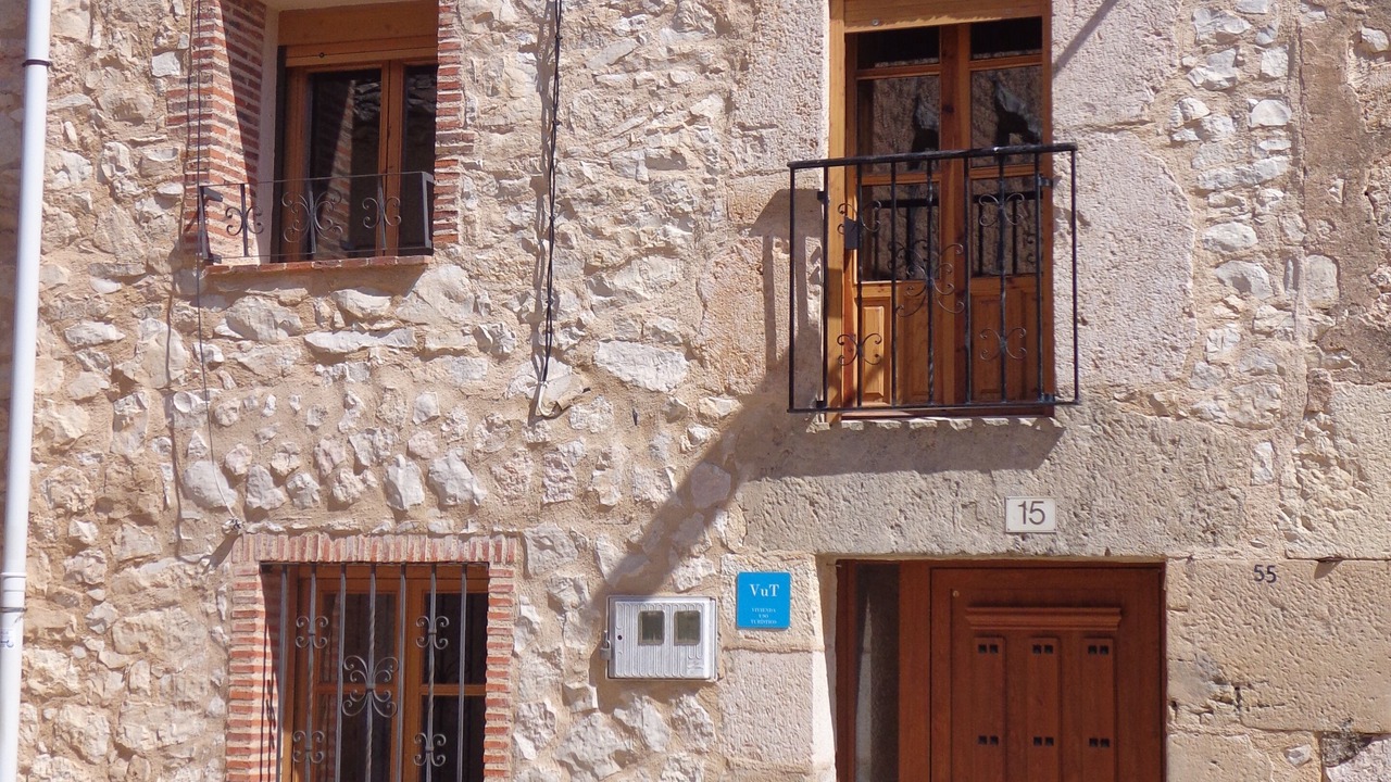 Photo of Outdoor in La Vid y Barrios