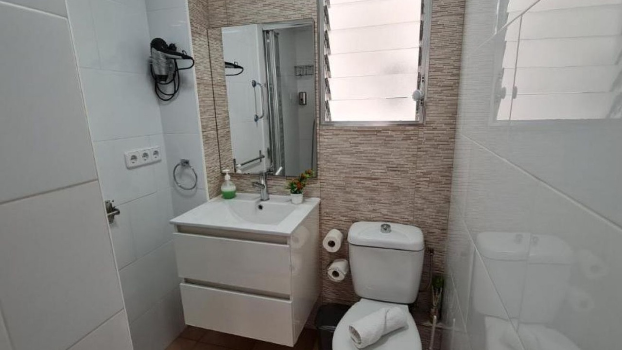 Photo of Bathroom in Cabrera de Mar