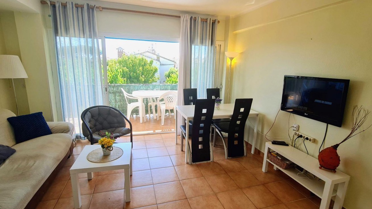 Photo of Livingroom in Cabrera de Mar