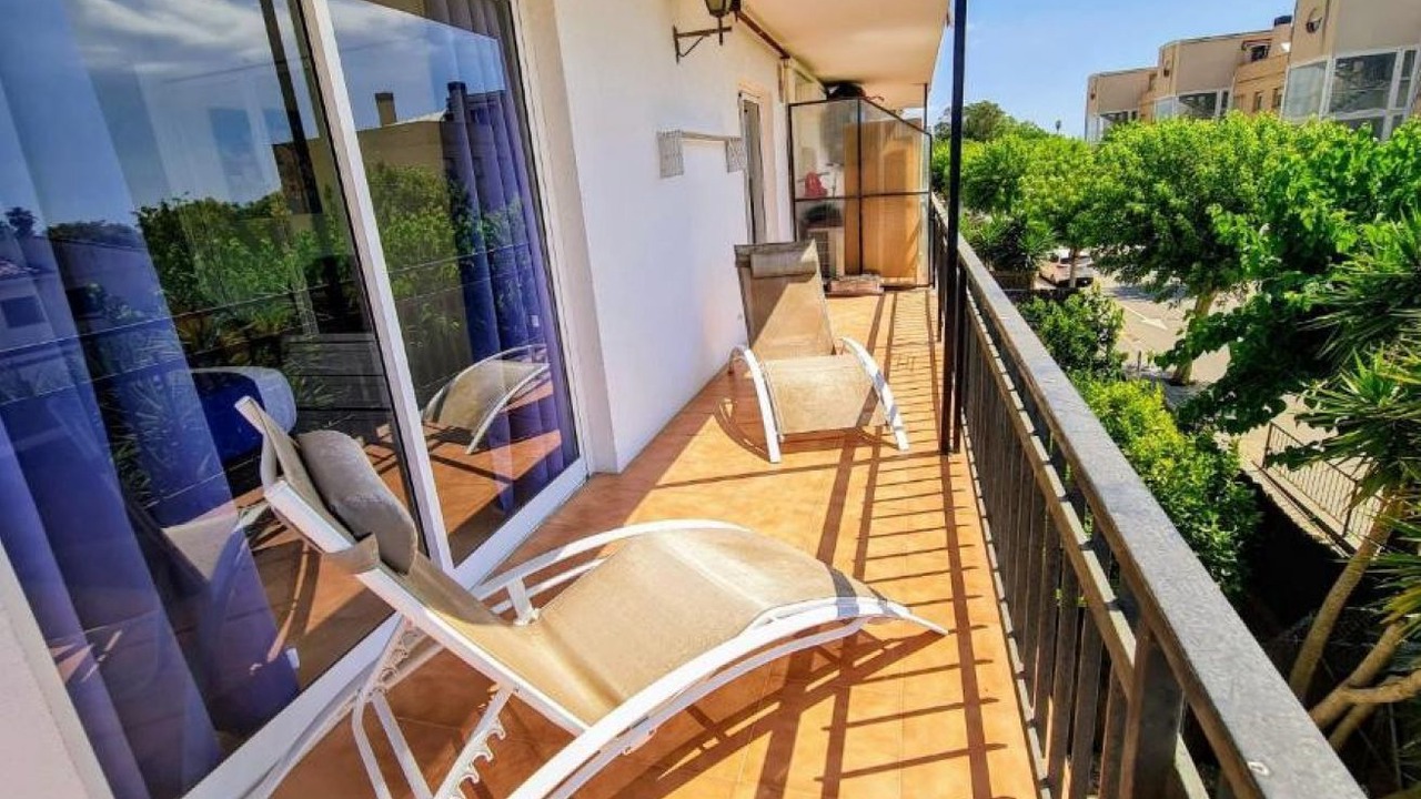 Photo of Outdoor in Cabrera de Mar