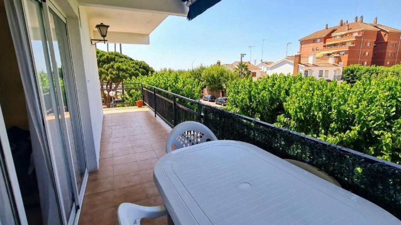 Photo of Outdoor in Cabrera de Mar