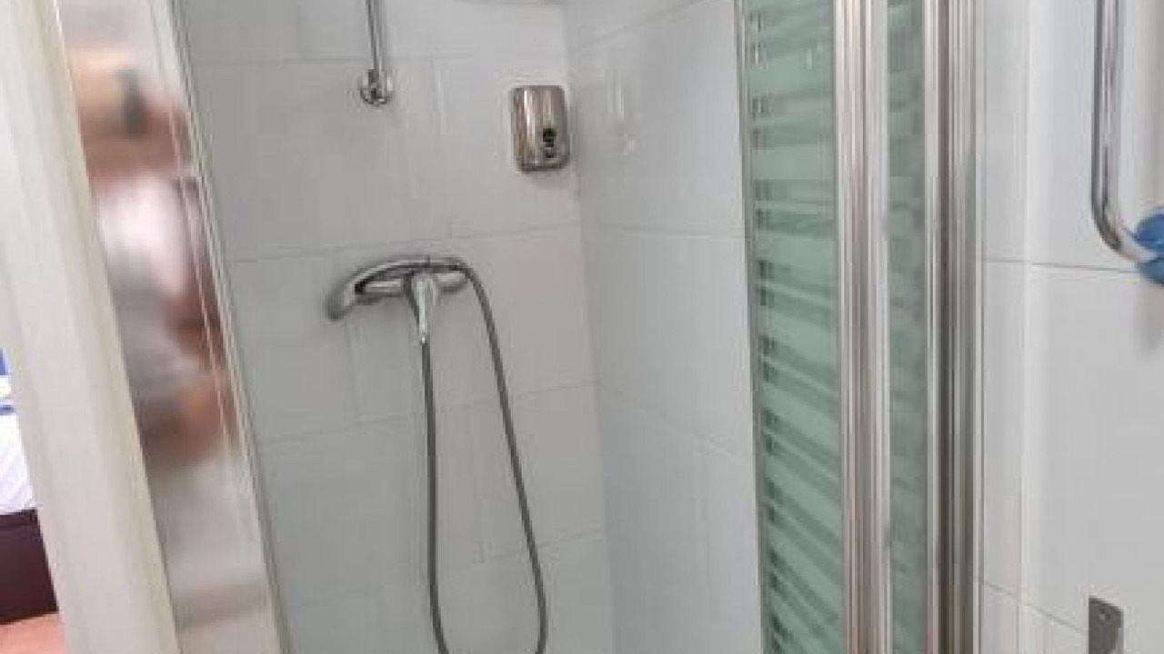 Photo of Bathroom in Cabrera de Mar