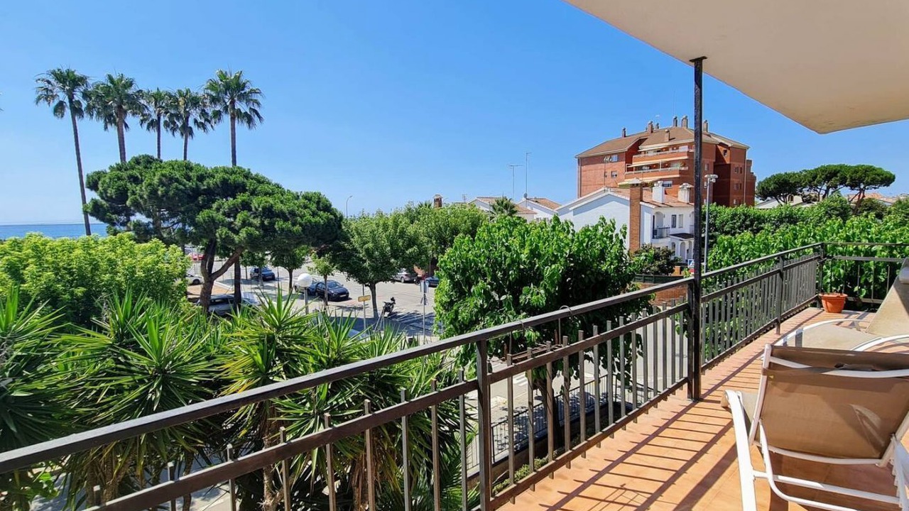 Photo of Outdoor in Cabrera de Mar