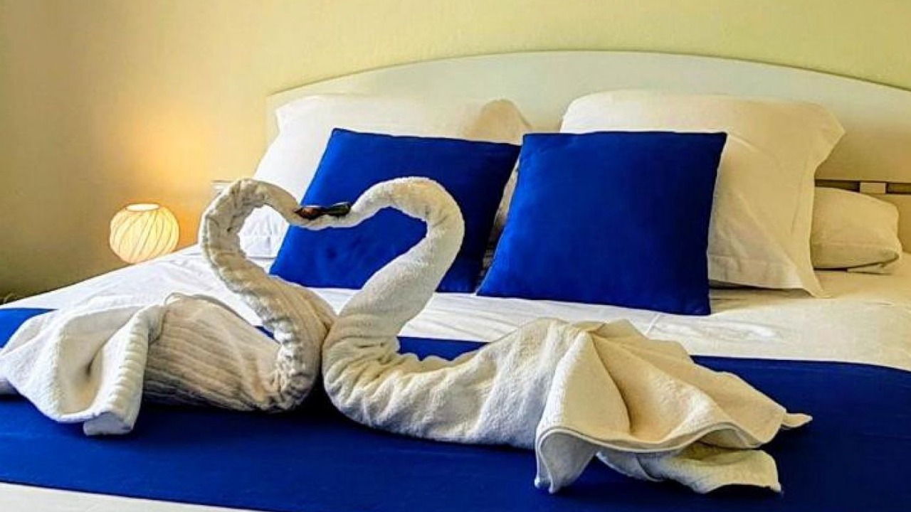 Photo of Bedroom in Cabrera de Mar
